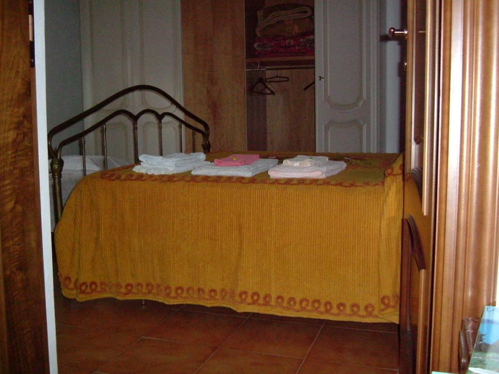 Bed and Breakfast Cinque Terre Tra Il Filo Di Arianna Riccò del Golfo di Spezia Exterior foto