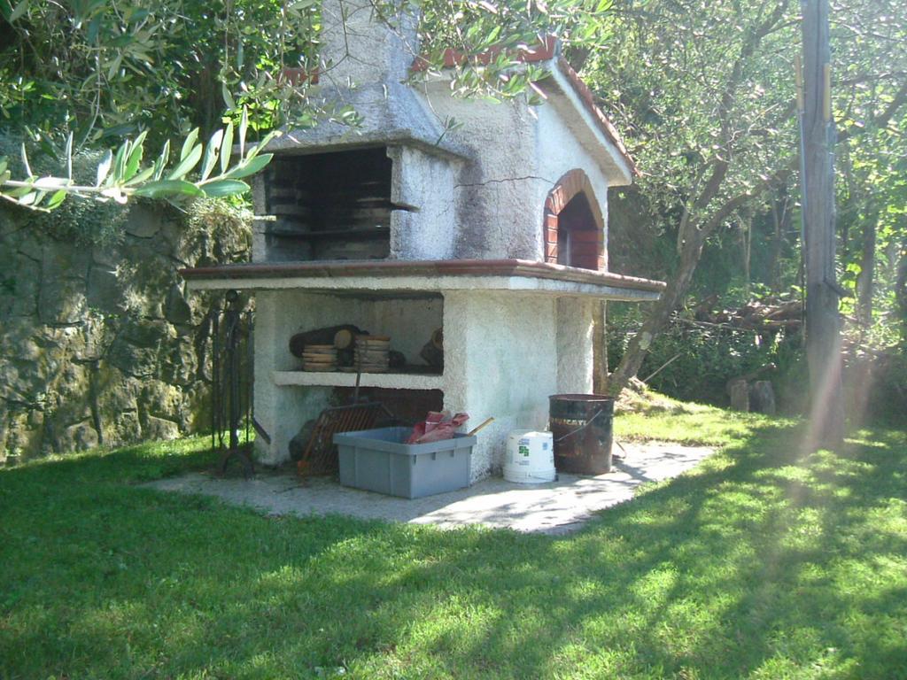 Bed and Breakfast Cinque Terre Tra Il Filo Di Arianna Riccò del Golfo di Spezia Exterior foto